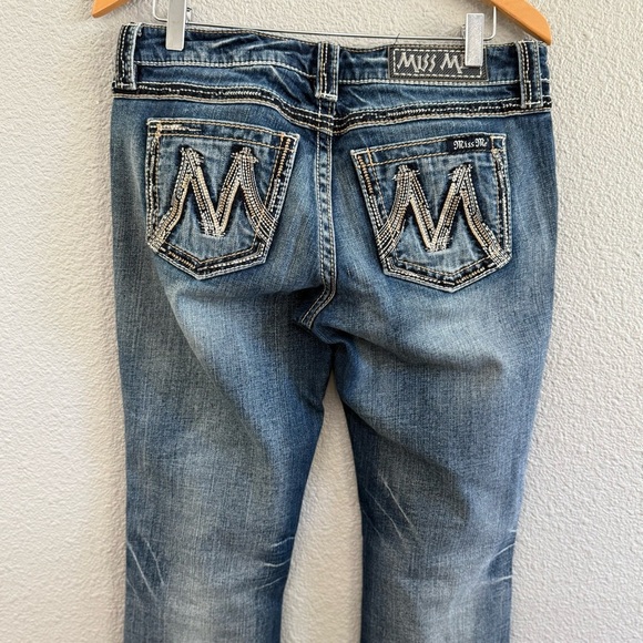 Miss Me Easy Boot Size 28 Style X1003EL - Picture 4 of 6